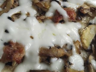 Boscaiola