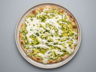 Zucchine