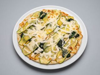 Vegetariana