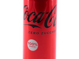 CocaCola 0