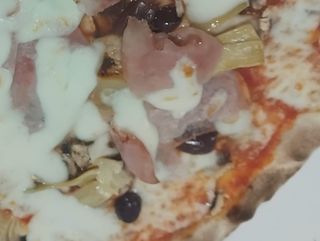 Capricciosa