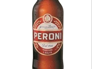 Peroni 33 cl