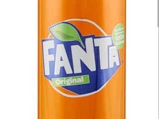 Fanta