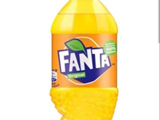 Fanta Grande