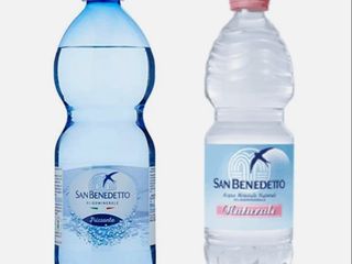 Acqua Naturale