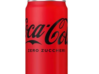 Coca cola 0