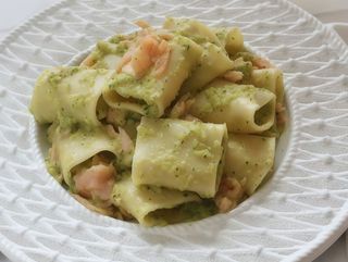 Paccheri