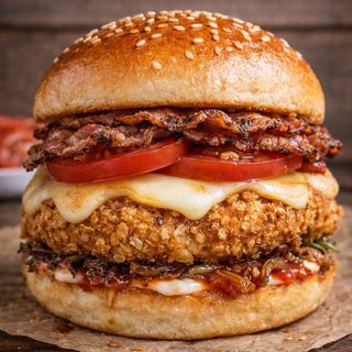 Pepper chicken