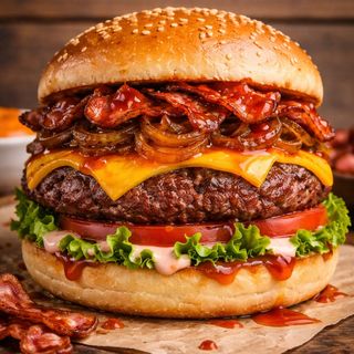 Bacon city