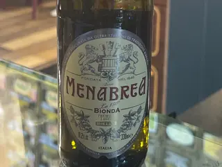 Menabrra