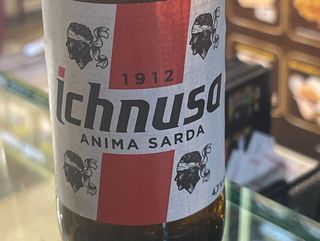 Ichnusa