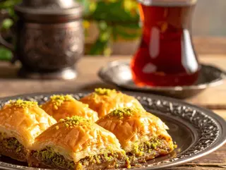 Baklava