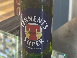 Tennents