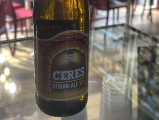 Birra ceris