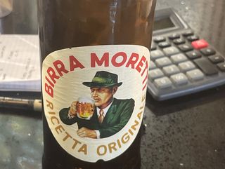 Birra moreti