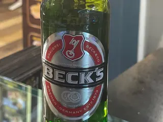 Beks