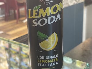 Limon soda