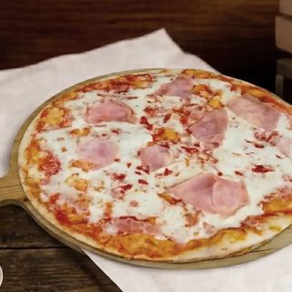 Prosciutto