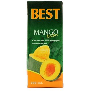 Succo Mango