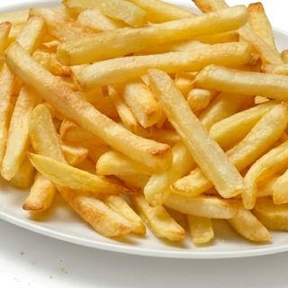 Patatine fritte grande