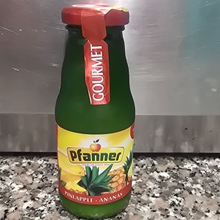 Pfanner succo Ananas 0.2L