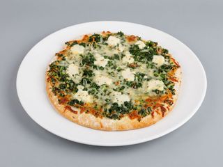 Ricotta e spinaci