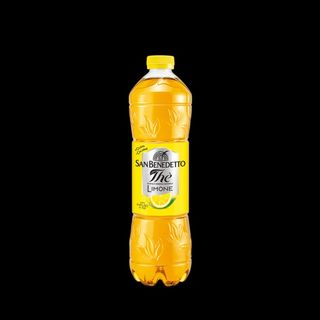 Sanbendetto Thè Limone 250ml