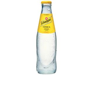 Schweppes Tonica 0.18L
