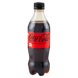 Cola Cola Zero