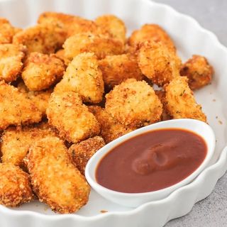 Chicken Nuggets Menù