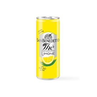 SANBENDETTO THÈ LEMONE