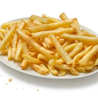 Patatine fritte grande Menù