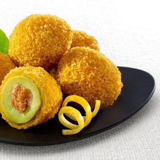 Olive Ripiene All'Ascolana