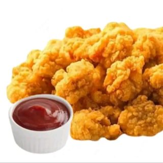 Chicken hot shot Menù