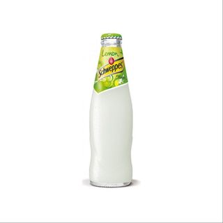 Schweppes lemon