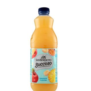 SUCCO ANASAS FUSION