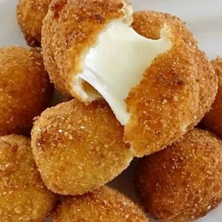 BOCCONCINI Di MOZZARELLA
