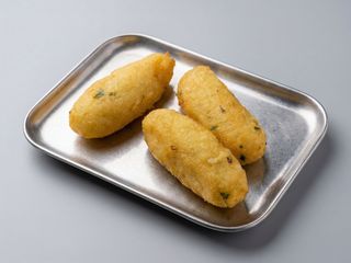 Crocchette di patate fresche 10pz