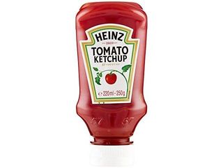 Ketchup