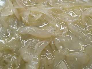 Cipolla in agrodolce