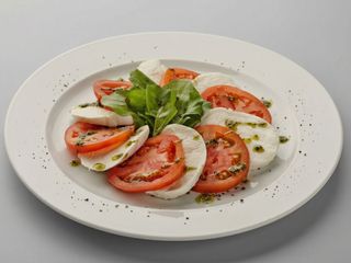 Caprese di bufala