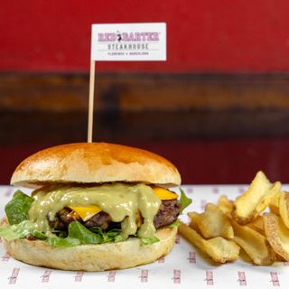 California menù, risparmia con il menu composto GF