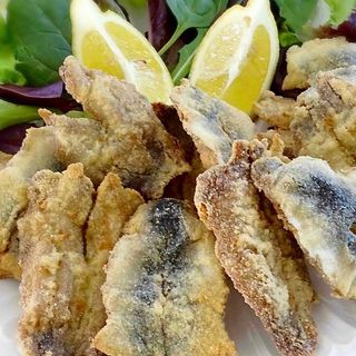Sarde allinguate
