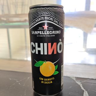 Chinotto