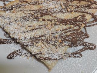Crepes