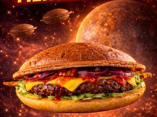 Mercury hot