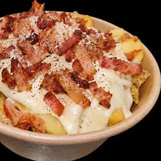 Patate cheese