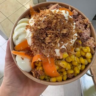 Poke Kety