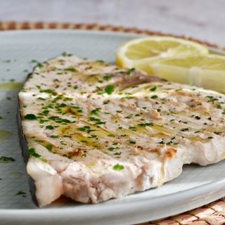 Pesce spada
