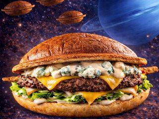Neptun blue